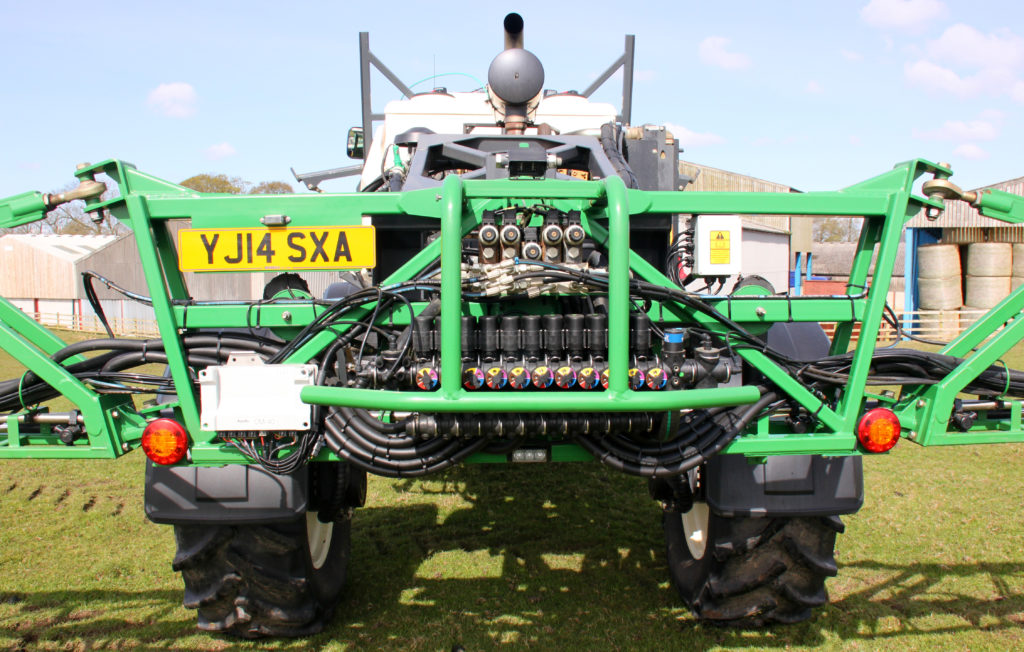 sprayer-upgrade-converts-entry-level-machine-into-high-specification